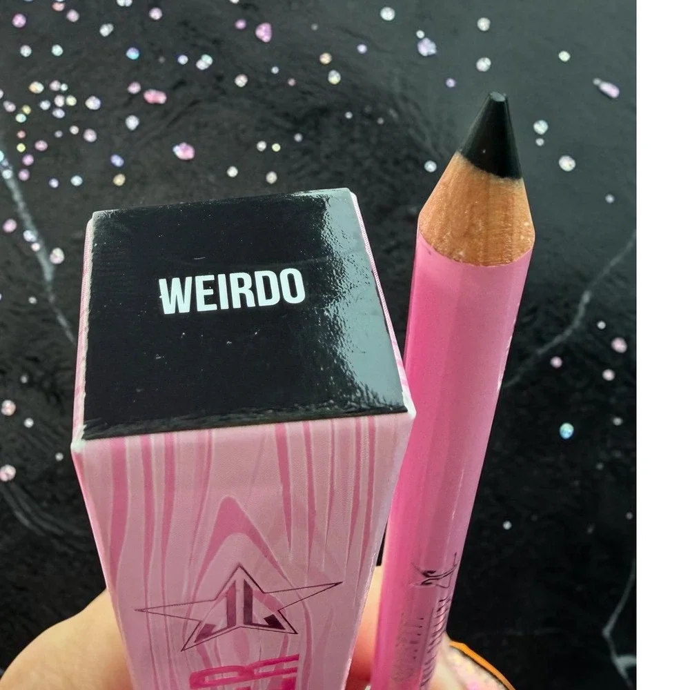 Jeffree Star Cosmetics - Velour Lip Liner - Shade: Weirdo - *NIB*